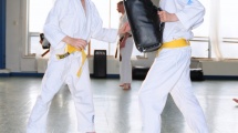 Karate 116