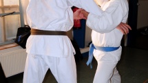 Karate 282