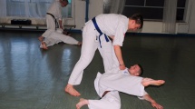 Karate 369